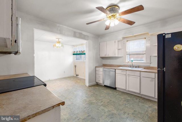 117 HILL ST, Fredericksburg, VA 22408