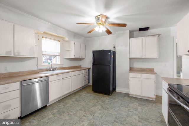 117 HILL ST, Fredericksburg, VA 22408