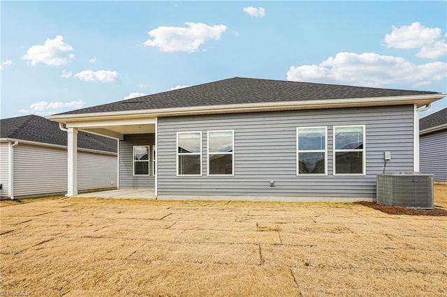 133 Pantego Place, Salisbury, NC 28144