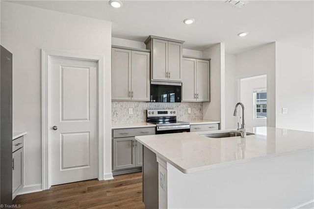 133 Pantego Place, Salisbury, NC 28144