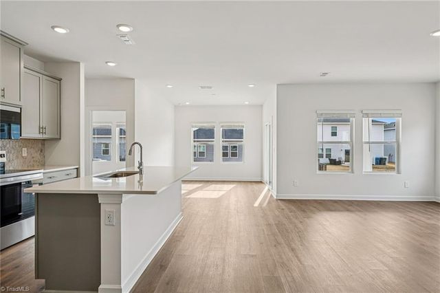 133 Pantego Place, Salisbury, NC 28144