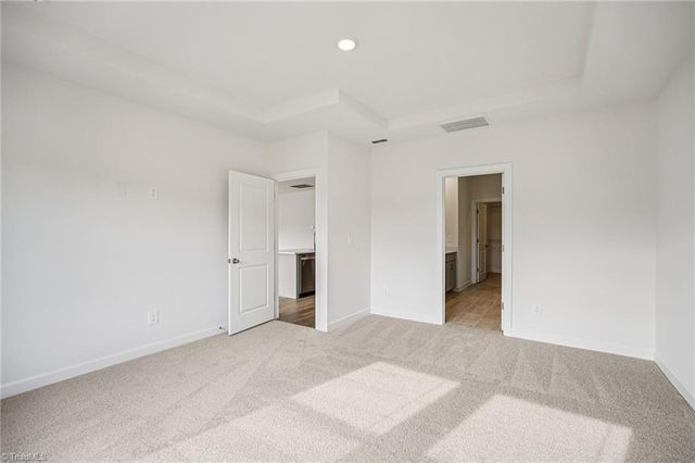 133 Pantego Place, Salisbury, NC 28144