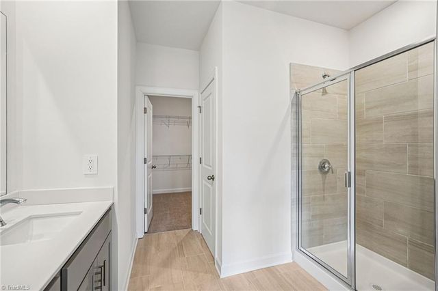 133 Pantego Place, Salisbury, NC 28144