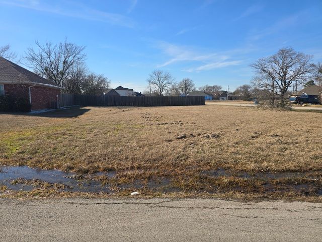 Lot 22 Rudder Road, Gun Barrel City, TX 75156