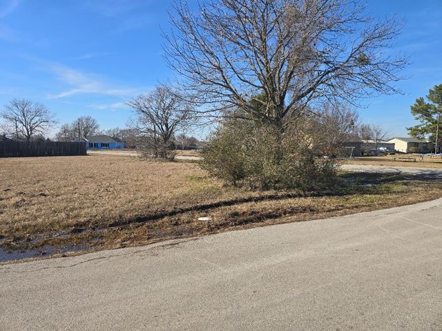 Lot 22 Rudder Road, Gun Barrel City, TX 75156