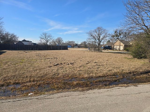 Lot 22 Rudder Road, Gun Barrel City, TX 75156