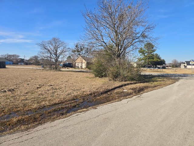 Lot 22 Rudder Road, Gun Barrel City, TX 75156