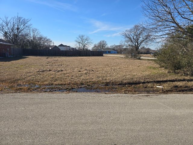 Lot 22 Rudder Road, Gun Barrel City, TX 75156
