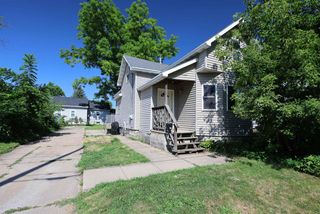 1407 N MAIN STREET, Oshkosh, WI 54901