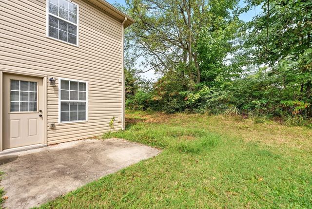 375 McGee Ct Apt 4, Clarksville, TN 37040