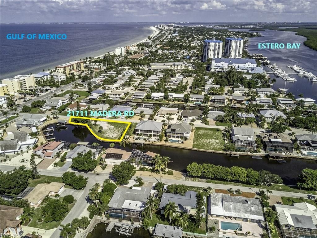 21711 Madera RD, FORT MYERS BEACH, FL 33931 — photo 2