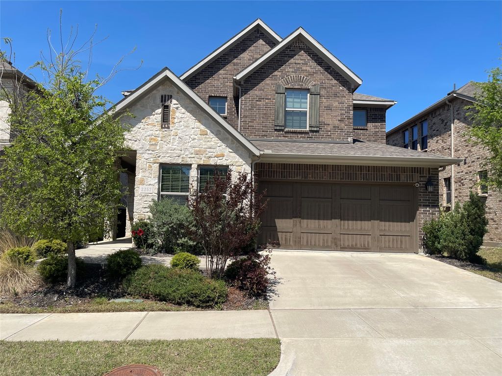2257 Washington Drive, Carrollton, TX 75010