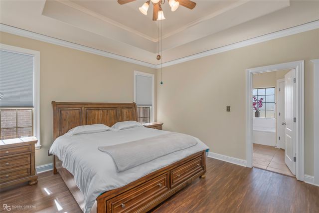 102 Antietam Drive, Bossier City, LA 71112