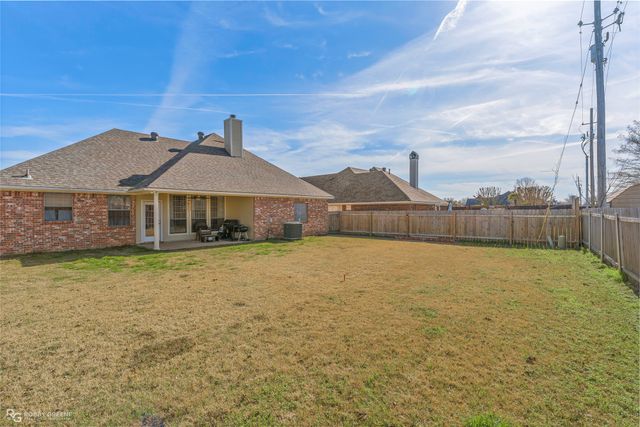 102 Antietam Drive, Bossier City, LA 71112