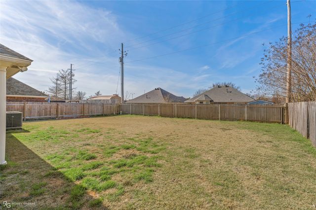 102 Antietam Drive, Bossier City, LA 71112