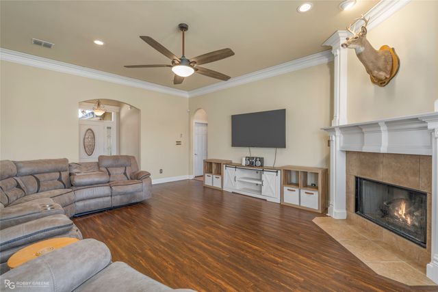 102 Antietam Drive, Bossier City, LA 71112