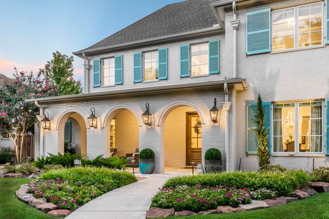 3928 Bent Elm Lane, Fort Worth, TX 76109