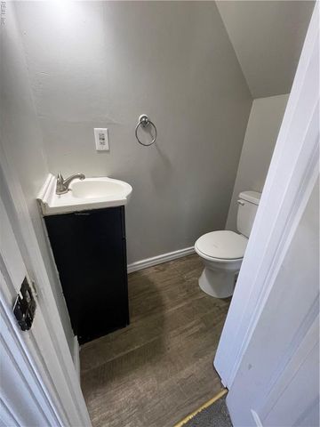 923 Green ST, Portsmouth, VA 23704