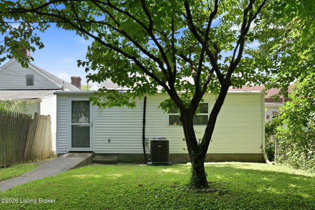 1129 Mulberry St, Louisville, KY 40217