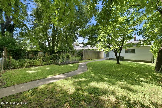 1129 Mulberry St, Louisville, KY 40217