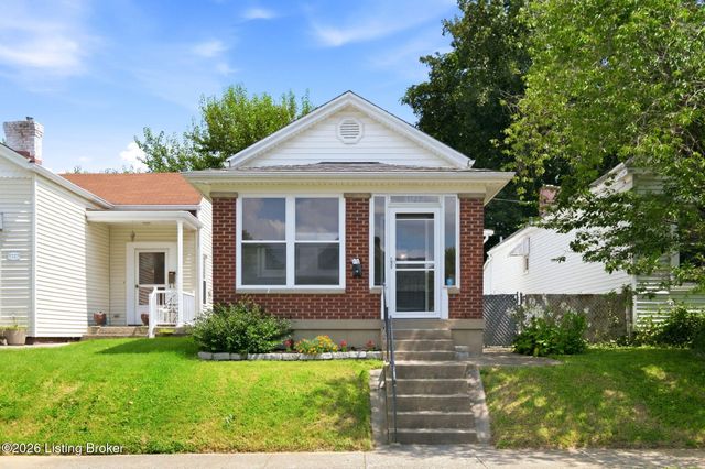 1129 Mulberry St, Louisville, KY 40217
