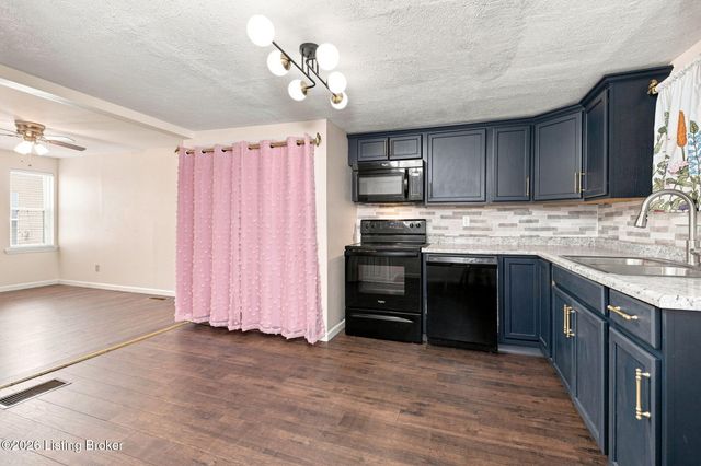 1129 Mulberry St, Louisville, KY 40217