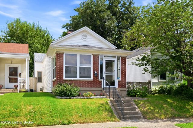 1129 Mulberry St, Louisville, KY 40217
