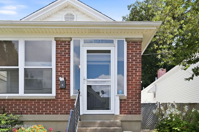 1129 Mulberry St, Louisville, KY 40217