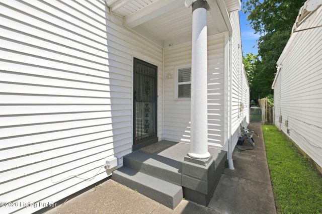 1129 Mulberry St, Louisville, KY 40217