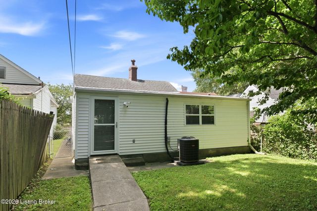 1129 Mulberry St, Louisville, KY 40217