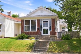1129 Mulberry St, Louisville, KY 40217