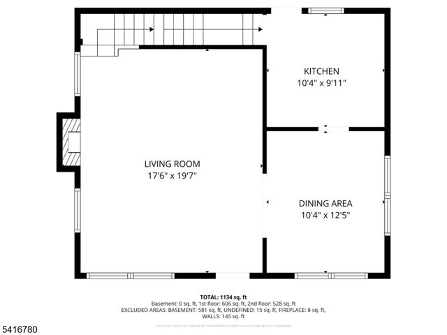 9 Saint Charles Ave, West Caldwell Twp., NJ 07006