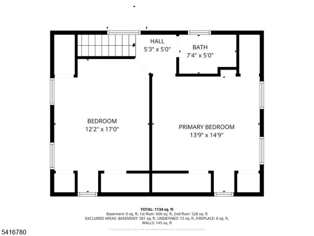 9 Saint Charles Ave, West Caldwell Twp., NJ 07006