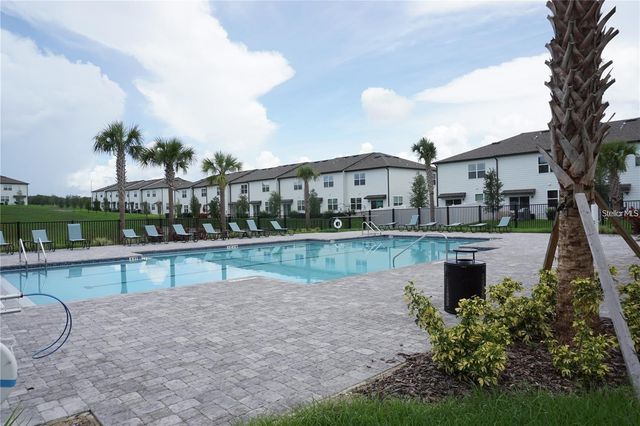 342 MADISON DRIVE, Davenport, FL 33837