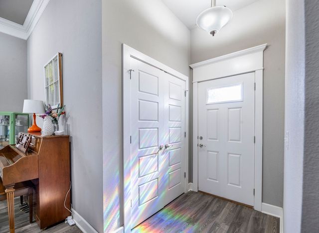 566 Parkside Cove, Bethel Heights, AR 72764