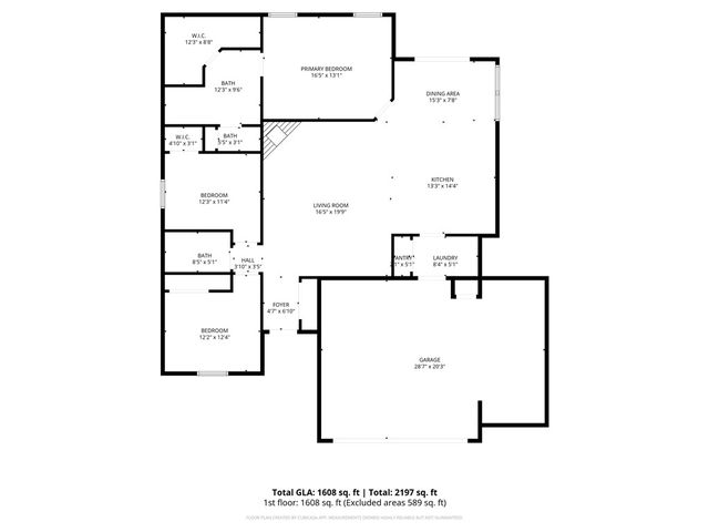 566 Parkside Cove, Bethel Heights, AR 72764