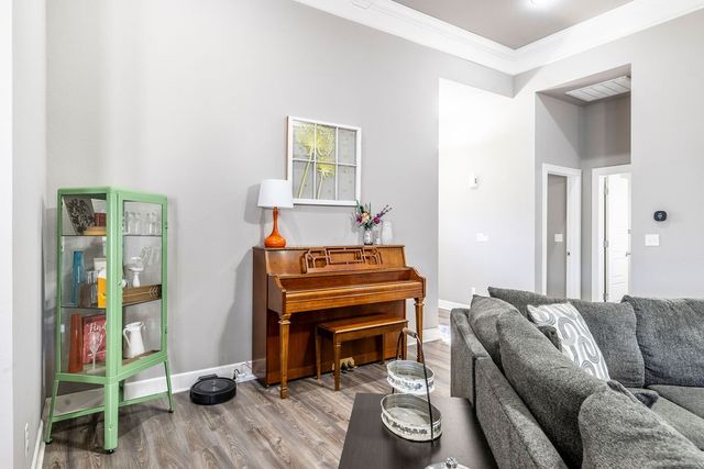 566 Parkside Cove, Bethel Heights, AR 72764