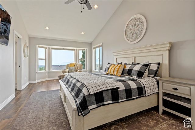 8857 N COTTAGE CANYON DR, Cedar Hills, UT 84062