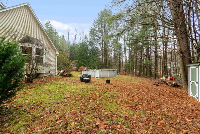15 Deer Run, Sheldon, VT 05483