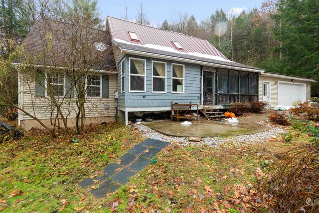 15 Deer Run, Sheldon, VT 05483