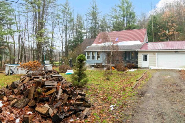 15 Deer Run, Sheldon, VT 05483