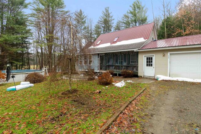 15 Deer Run, Sheldon, VT 05483