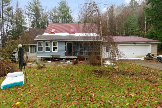 15 Deer Run, Sheldon, VT 05483