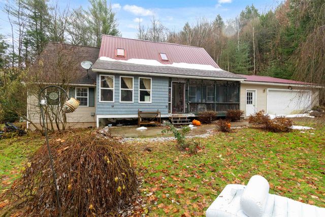 15 Deer Run, Sheldon, VT 05483