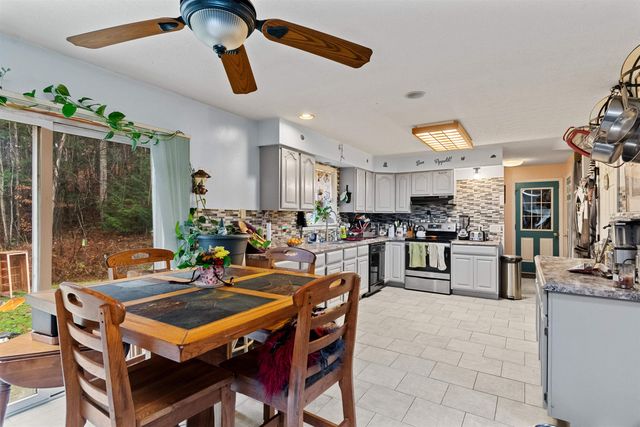 15 Deer Run, Sheldon, VT 05483