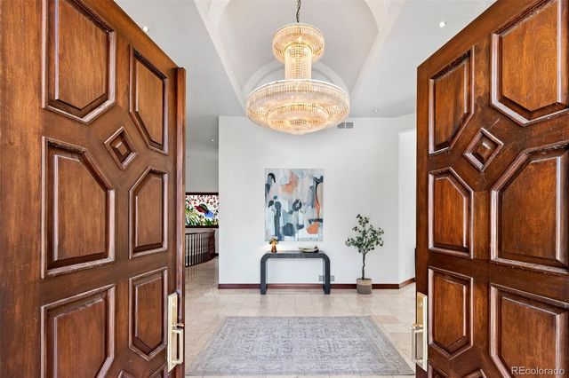 6180 E Quincy Avenue, Cherry Hills Village, CO 80111