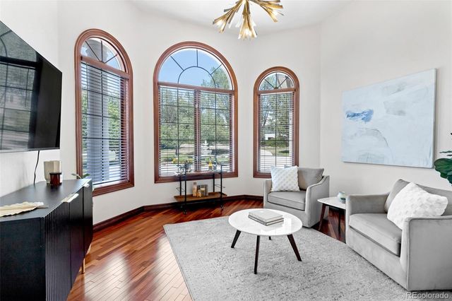 6180 E Quincy Avenue, Cherry Hills Village, CO 80111
