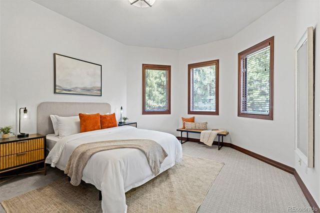 6180 E Quincy Avenue, Cherry Hills Village, CO 80111