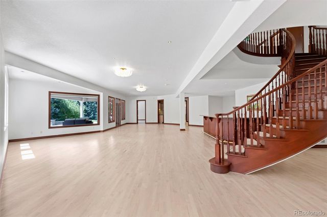 6180 E Quincy Avenue, Cherry Hills Village, CO 80111