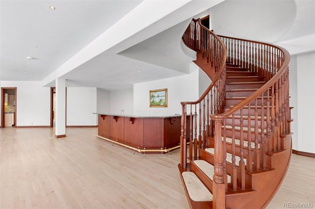 6180 E Quincy Avenue, Cherry Hills Village, CO 80111